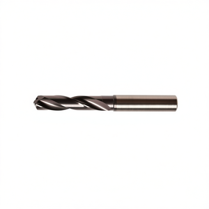 ดอกสว่านคาร์ไบด์อเนกประสงค์ Ttake Ta1004 เคลือบนาโน TiAlN ขนาด 5Xd - Product Image 2