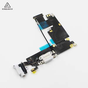 Conector de base de <span class=keywords><strong>cargador</strong></span> de alta calidad con micrófono Cable de base de puerto de carga USB para <span class=keywords><strong>iPhone</strong></span> 6 <span class=keywords><strong>Plus</strong></span> <span class=keywords><strong>7</strong></span> 8 x XS 11 12 13 - Product Image 3