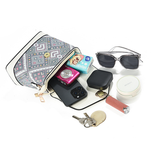 Minissimi Prêt à expédier Vente flash Sac à main en PU élégant à imprimé <span class=keywords><strong>pour</strong></span> <span class=keywords><strong>femmes</strong></span> Sac à main décontracté <span class=keywords><strong>pour</strong></span> <span class=keywords><strong>femmes</strong></span> - Product Image 2