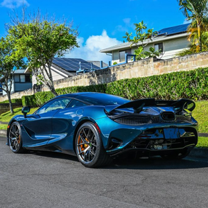 Llantas forjadas 18 19 20 21 22 24 pulgadas para <span class=keywords><strong>Lamborghini</strong></span> <span class=keywords><strong>Aventador</strong></span> <span class=keywords><strong>SVJ</strong></span> Roadster Huracan Evo Performante Spyder Urus Centenario - Product Image 5