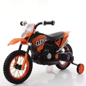 Motocicleta Eléctrica Recargable <span class=keywords><strong>de</strong></span> 3 Ruedas a <span class=keywords><strong>Precio</strong></span> Económico, Auto <span class=keywords><strong>de</strong></span> Juguete para Niños <span class=keywords><strong>de</strong></span> 5 a 13 Años - Product Image 4