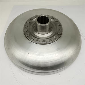 Детали строительной техники 175-13-22313, гидротрансформатор, натяжной шкив 175-13-21124, турбина для бульдозера, D155A-1 D155 <span class=keywords><strong>D355</strong></span> - Product Image 5