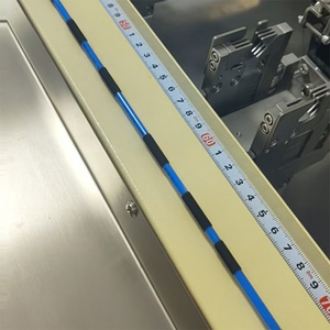 Nouvelle machine automatique multi-stations pour l'emballage ponctuel de câbles et fils 2026 - Product Image 5