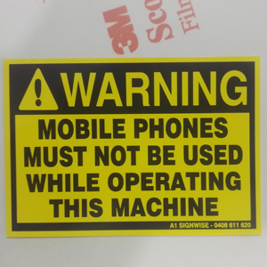 <strong>3M</strong> vinyl <strong>printing</strong> - Product Image 1