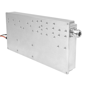 โมดูลการบำรุงรักษาความปลอดภัยระดับความสูงต่ำสำหรับ4800-6200 MHz 50W โมดูล RF อัลตร้าไวด์แบนด์ - Product Image 3