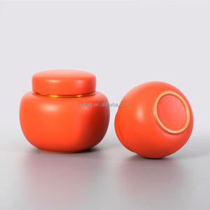 Logo personalizzato colorato fumo sigaro <span class=keywords><strong>tabacco</strong></span> stoccaggio ermetico opaca smaltato contenitore in ceramica barattolo per <span class=keywords><strong>tabacco</strong></span> - Product Image 5