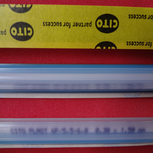 Ma Trận Tạo Nếp Cito Pvc Nhà Sản Xuất Máy Móc Công Nghiệp - Product Image 2