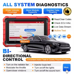 Professional X431 Pros Obd2 Tool Key Vehicle Machine for All Cars X431 Pros X431 Pros X431 Pros - Product Image 5