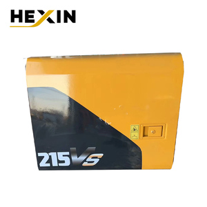 Couvercle de porte d'excavatrice de haute qualité pour modèles R110-7, R150-7, 215-7, 225-7, 265-7, 305-7 - Product Image 6