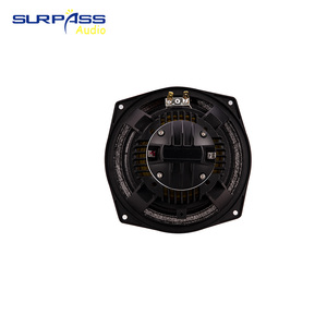 SC085062 8 pulgadas coaxial cuerno 85 magnetismo 8 pulgadas 50-núcleo coaxial cuerno - Product Image 6