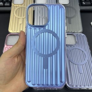 Phong cách IMD sọc dọc Gradient trường hợp điện thoại cho Iphone 13 14 15 16 từ điện thoại di động Bìa Điện thoại di động Trường hợp vỏ điện thoại Bìa - Product Image 2