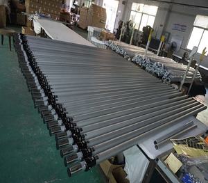 Supports de luxe pour rideaux et tentures 14ft x 12ft pour scène et événements - Product Image 1