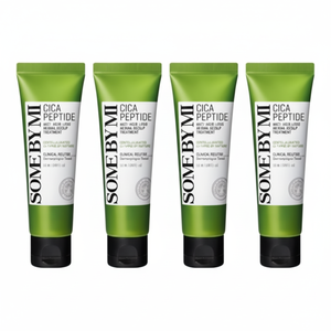 Bimisica Peptide anticaduta trattamenti 4 confezioni 50ml scontate prodotti per la ricrescita dei capelli - Product Image 1