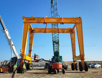 Grue électrique télécommandée pour yacht, palan de précision pour bateau, pour une manutention sécurisée des yachts