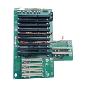 Placa baixa nova & <span class=keywords><strong>original</strong></span> do PLC para o equipamento industrial do controle <span class=keywords><strong>PCI</strong></span>-<span class=keywords><strong>14S2</strong></span> VER:E1 - Product Image 4