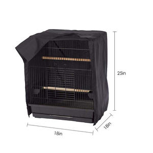Copertura impermeabile della gabbia per uccelli di vendita calda all'aperto - Product Image 1