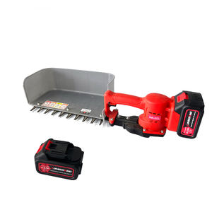 Brushless Industrial <b>Hedge</b> <b>Trimmer</b> for Garden Lawn Mini Grass <b>Trimmer</b> with Battery Power Manufacturer Price - Product Image 1
