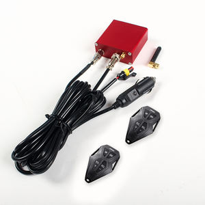 76mm <span class=keywords><strong>3</strong></span> Zoll SIN SUS304 Material Elektronische Ausschnitt klappen Auspuff Full Kit - Product Image 4