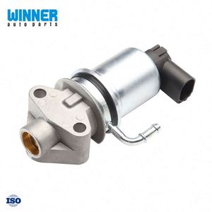 Großhandel Gewinner Ruian OE 06 A131501F 06 A131501P 06 A131501P 06 A131501R Auto AGR Ventil für SEAT SKODA VW AU-DI - Product Image 2