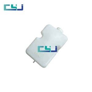 Pièces de machines CYJ, réservoir d'expansion de liquide de refroidissement 11N8-41071 pour R215-9 R225-9 - Product Image 4