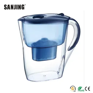 Chất lượng cao 3.5L nước kiềm lọc nước bình Hydrogen nước giàu Lọc Jug - Product Image 2