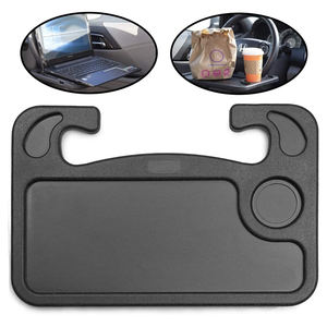 طاولة طعام للكمبيوتر المحمول طاولة مكتب عجلة قيادة صينية - Product Image 4