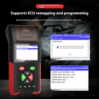 Herramienta de Diagnóstico para Motocicletas JDiag M200 PRO 2025, Nuevo Lanzamiento con Reprogramación y Programación Avanzada de la ECU, Escáner OBD2 para Kawasaki