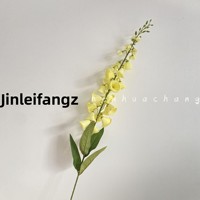 Maiglöckchen Hochzeits-Deckenblumenarrangement Direkt vom Hersteller