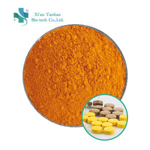 Beste Prijs Food Grade Beta Caroteen Poeder Beta-Caroteen 1% 10% - Product Image 1