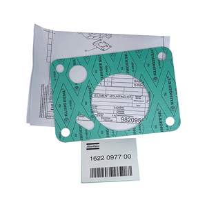 ปะเก็นวาล์วตัดน้ำมัน Atlas Copco รุ่น 1622 0977 00 สำหรับเครื่องอัดอากาศ - Product Image 1