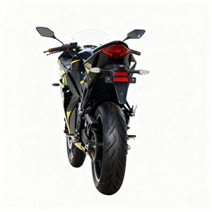 Tricycle électrique super puissant 3000W, amortisseurs hydrauliques, charge utile de 250 kg, produits personnalisables très demandés fabriqués en Chine - Product Image 2