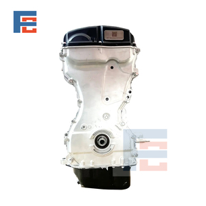 100% 테스트 완료된 새 4B12 2.4L 엔진 롱 블록 어셈블리 실린더 알루미늄 (미쓰비시 델리카 5, 랜서 10, 아웃랜더 2 용) - Product Image 4