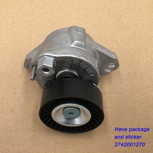 Tendicinghia di Alta Qualità a Prezzo Competitivo A2742001270 274 200 12 70 per Mercedes Benz GL300 C300 <span class=keywords><strong>X253</strong></span> - Product Image 3