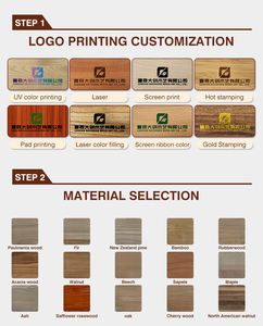 Estante Vertical Flotante de 5 Niveles, Estante de Almacenamiento Decorativo Montado en la Pared, Torre para Sala de Estar, Estante Práctico para el Hogar - Product Image 4