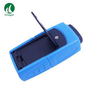 TENMARS TM-197 TM197 AC / DC Gaussmeter Magnetometer Pengukur Kekuatan Medan Magnet dengan Fungsi Data HOLD dan Lampu Latar - Product Image 5