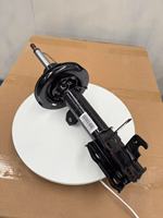 Ensemble d'amortisseurs authentiques BYD Seagull avant + arrière |   Ensemble de suspension OEM pour Seagull EV OE EQEA-2905100/EQEA-2905200/EQEA-2915800A