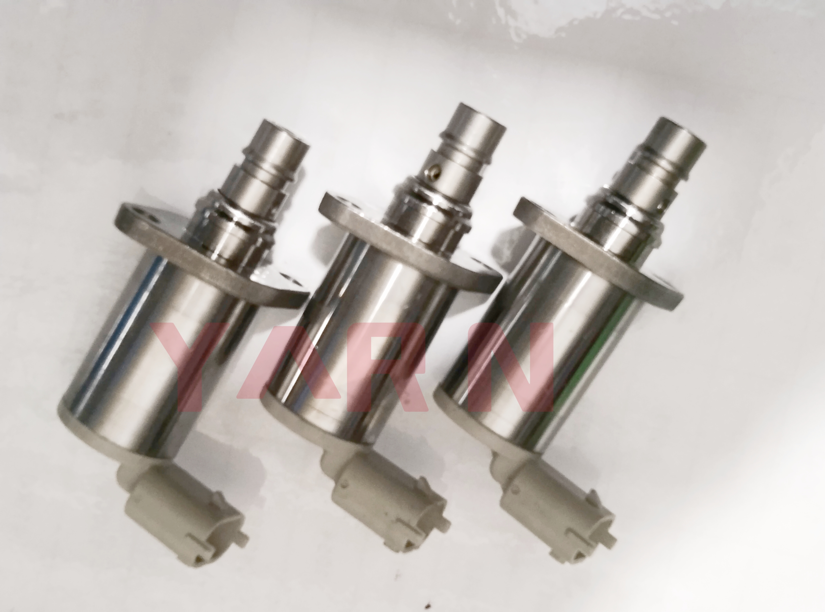 High Pressure Common Rail Sensor for ISUZU - 8-98283485-0