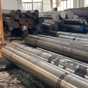 ספק ישיר מהמפעל מוט פלדה עגול AISI 1008 1010 1015 1018 1020 <span class=keywords><strong>1035</strong></span> 1040 1045 S45C מוט עגול מפלדת פחמן - Product Image 3