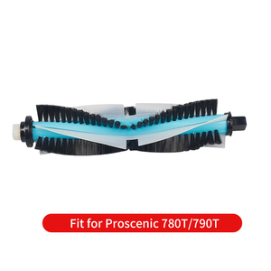 Pro Scenic Sweeper Robot aspirador <span class=keywords><strong>cepillo</strong></span> principal 780T eléctrico plástico hogar <span class=keywords><strong>Conga</strong></span> <span class=keywords><strong>cepillo</strong></span> rodante - Product Image 2