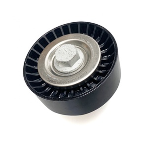 4891596AC ลูกรอกดันสายพานเครื่องยนต์ใหม่ สำหรับเครื่องยนต์ 2.0L 2.4L ยี่ห้อ Jeep Dodge Chrysler ปี 2007-2020 - Product Image 2