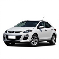 Stylo de retouche de peinture pour voiture 21 couleurs pour Atenza CX-4 CX-5 CX-7 CX-3 et Angkeseila ; Réparation de rayures Haima Fabriqué en Chine
