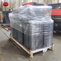 Paniers de rangement empilables robustes pour la vente au détail, cages de stockage, conteneurs – Vente en gros directe usine OEM