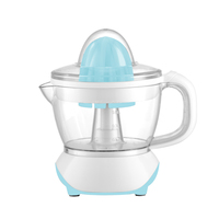 Presse-agrumes électrique pour citrons et agrumes, avec contrôle de la pulpe réglable, sans BPA, pour fruits et oranges