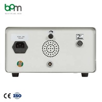 Machine d'électrocoagulation à haute fréquence vétérinaire Cautériseur médical Electrobisturi Quirurgico Humano