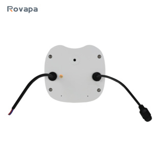 ROVAPA RV-7043 90W Haut-parleur actif réseau IP66 pour réseau scolaire HAUT-PARLEUR <span class=keywords><strong>COLONNE</strong></span> Haute efficacité Étanche et anti-poussière - Product Image 5