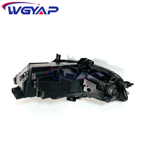WGYAP para <span class=keywords><strong>Audi</strong></span> <span class=keywords><strong>A4</strong></span> B10 B9, Conjunto de Faros LED para Modelo de Auto 2021 2022 2024 <span class=keywords><strong>2023</strong></span>, Alta Calidad con Faros Delanteros Originales NUEVOS - Product Image 3