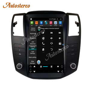 Tesla จอมัลติมีเดียสำหรับรถยนต์,เครื่องเล่นวิทยุสเตอริโอแอนดรอยด์<span class=keywords><strong>11</strong></span> 8 + <span class=keywords><strong>128</strong></span>สำหรับ Lexus RX300 RX350 RX400H 2004-2007 - Product Image 2