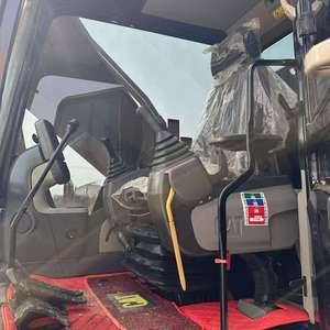 รถขุด CAT 329D มือสอง สภาพดี ราคาถูก พร้อมอะไหล่สำคัญ เครื่องยนต์ มอเตอร์ เกียร์ - Product Image 4