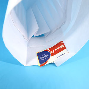 Cappello speciale da Chef per Chef, - Product Image 2