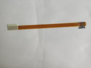 プッシュスロットFPCフラットケーブル付きSIMカードエクステンダー150MM200MM長さSIMオンライン販売 - Product Image 6